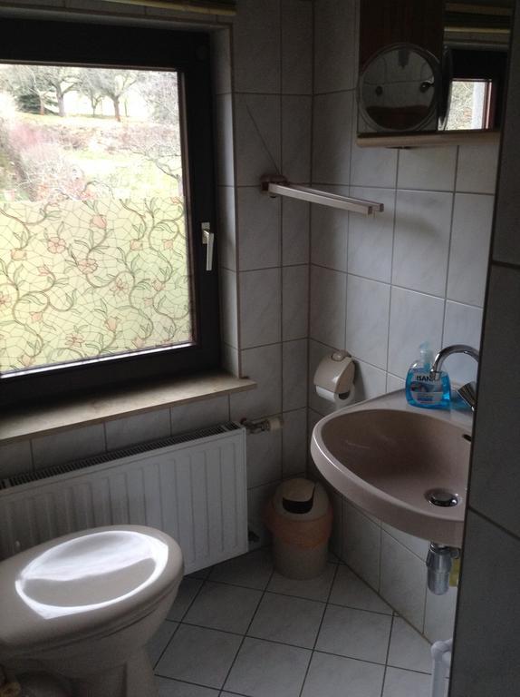 Ferienwohnung Dietlinde Bad Blankenburg Bagian luar foto